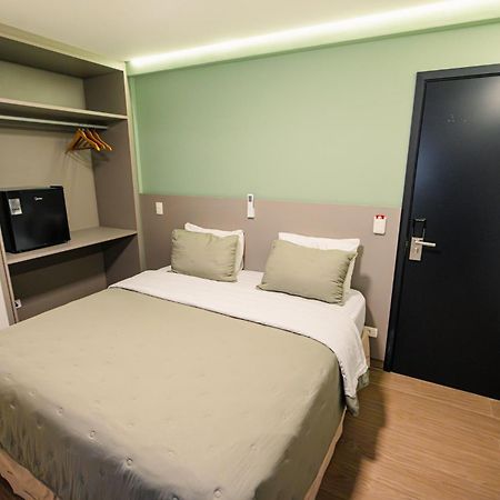 Hotel Oly Plaza Piracicaba Luaran gambar