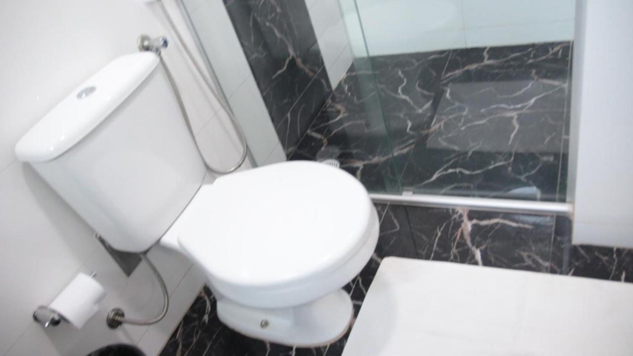 Hotel Oly Plaza Piracicaba Luaran gambar