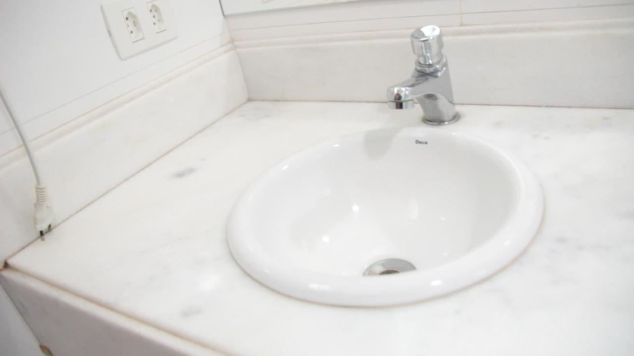 Hotel Oly Plaza Piracicaba Luaran gambar