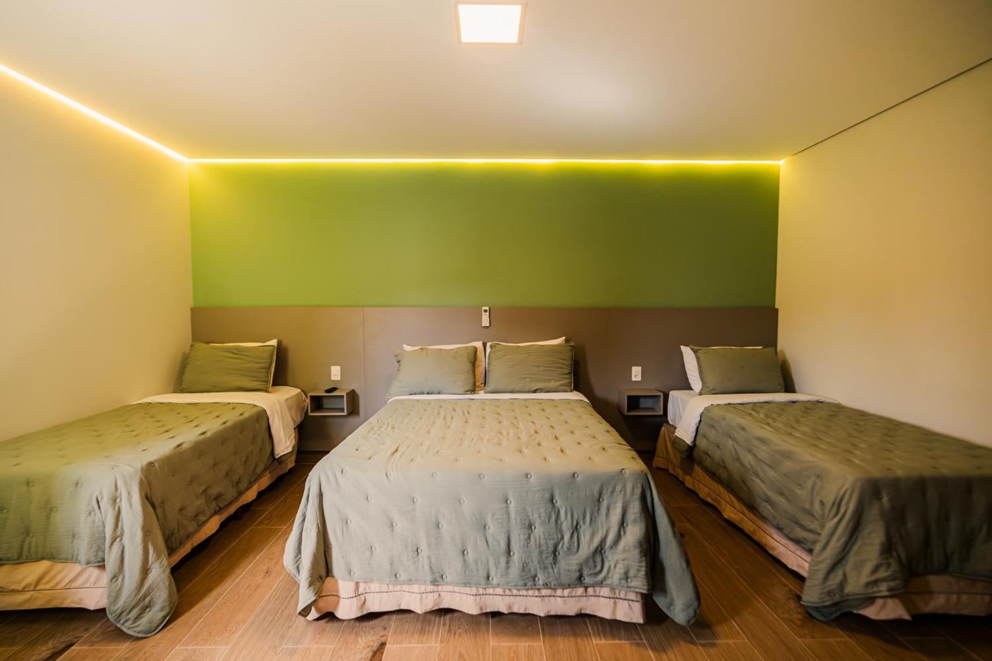 Hotel Oly Plaza Piracicaba Luaran gambar