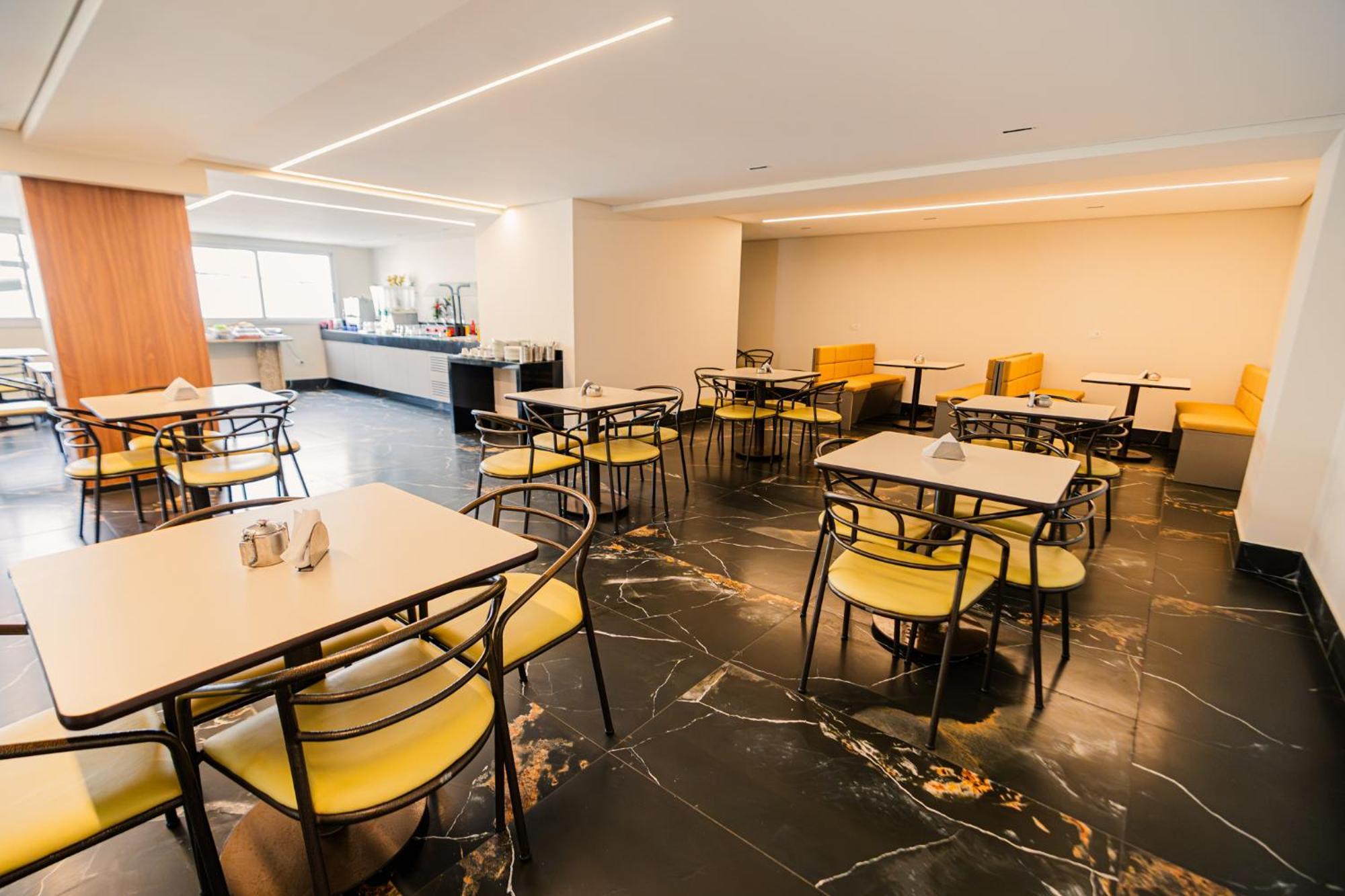 Hotel Oly Plaza Piracicaba Luaran gambar