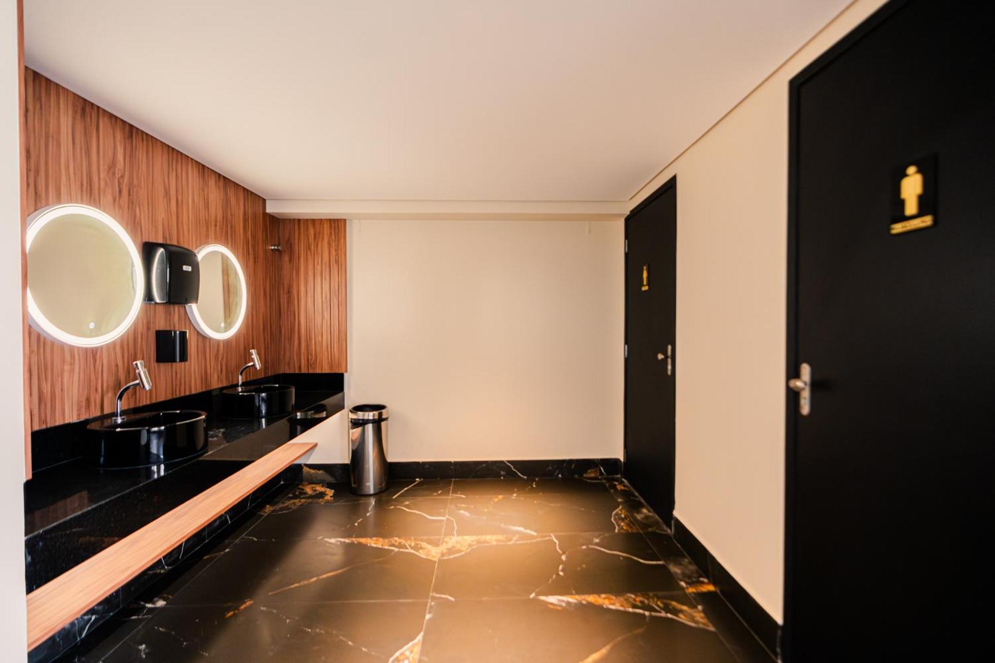 Hotel Oly Plaza Piracicaba Luaran gambar