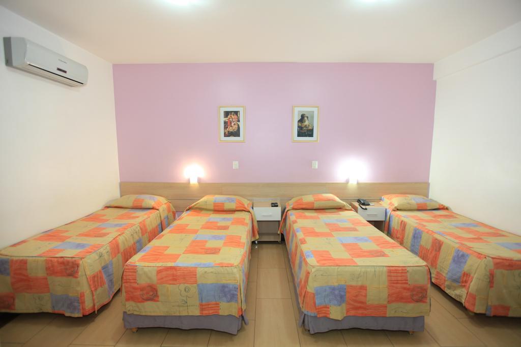 Hotel Oly Plaza Piracicaba Bilik gambar