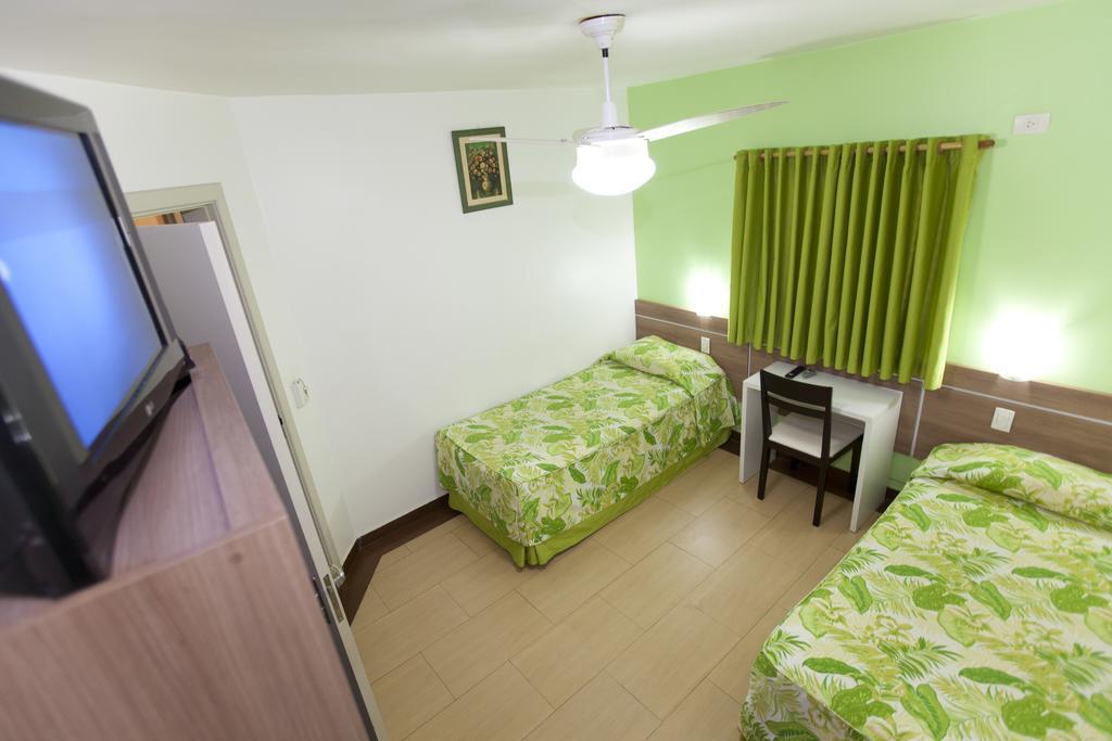 Hotel Oly Plaza Piracicaba Bilik gambar
