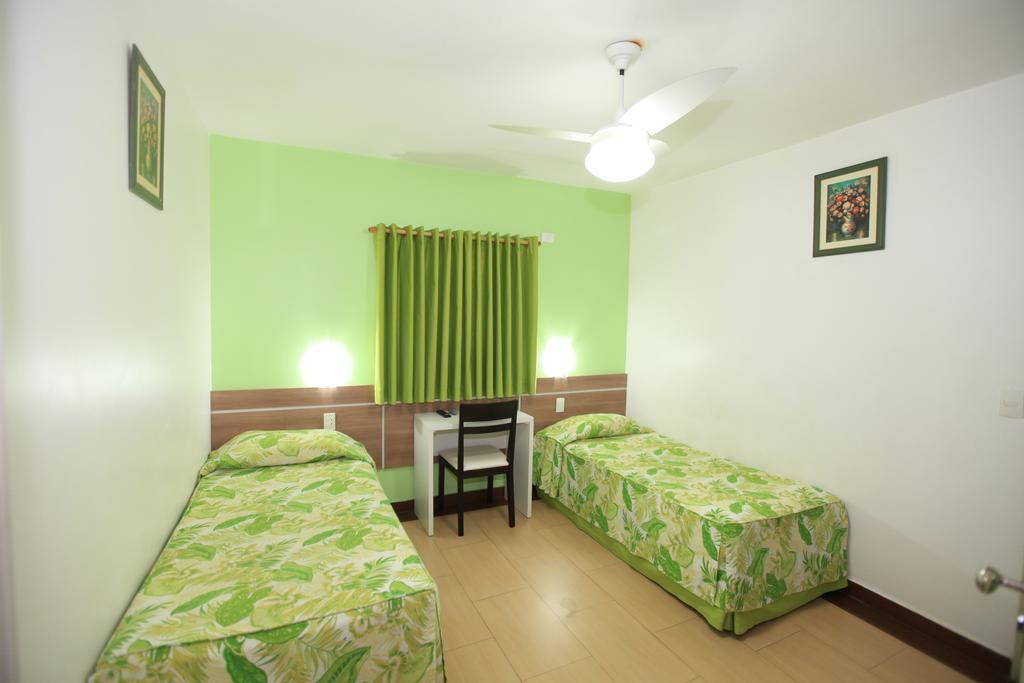 Hotel Oly Plaza Piracicaba Bilik gambar