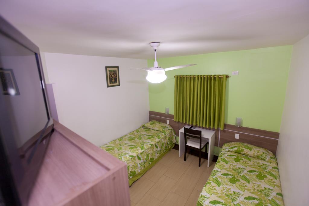 Hotel Oly Plaza Piracicaba Bilik gambar