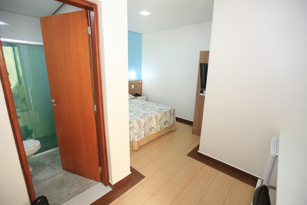 Hotel Oly Plaza Piracicaba Luaran gambar