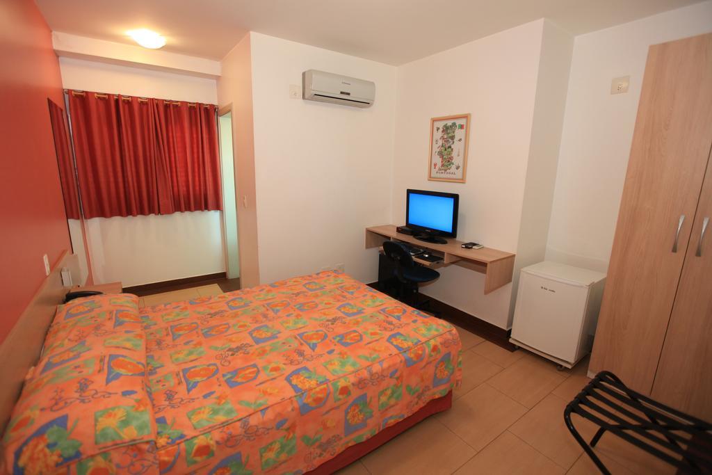 Hotel Oly Plaza Piracicaba Luaran gambar