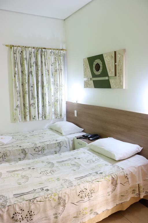 Hotel Oly Plaza Piracicaba Luaran gambar