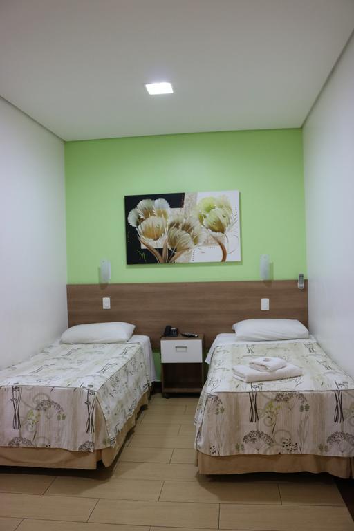 Hotel Oly Plaza Piracicaba Luaran gambar